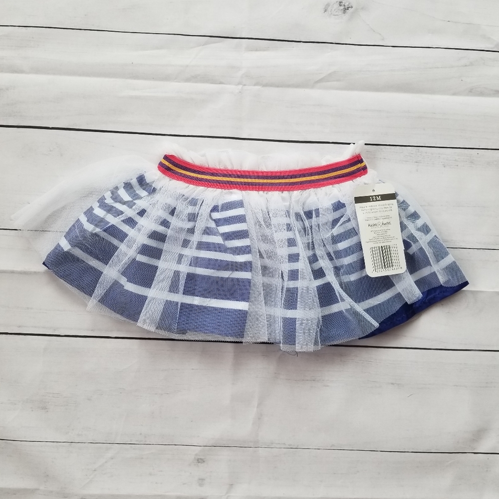 🍎5 for 30 🍎12 month tutu elastic waist